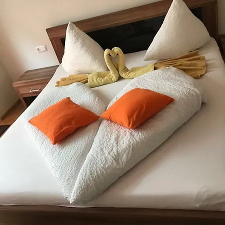 Sonnensiedlung Heiterwang