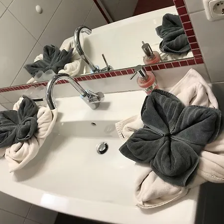 Sonnensiedlung Apartment Heiterwang