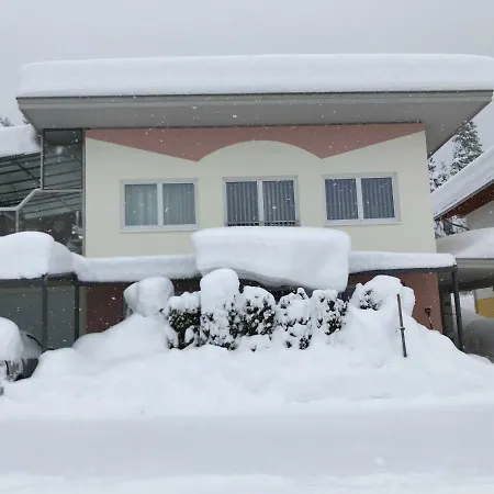 Sonnensiedlung * Heiterwang