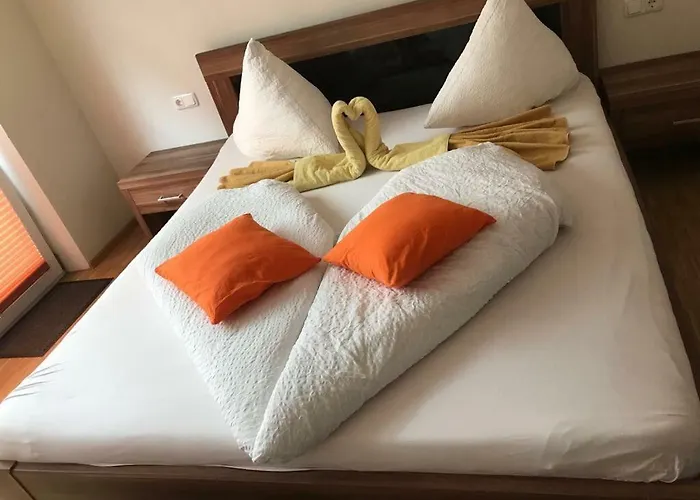 Sonnensiedlung 黑特尔旺