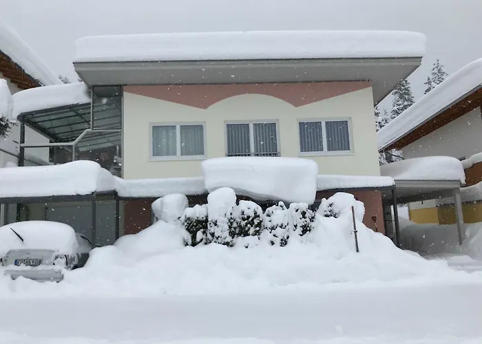 Sonnensiedlung * 黑特尔旺