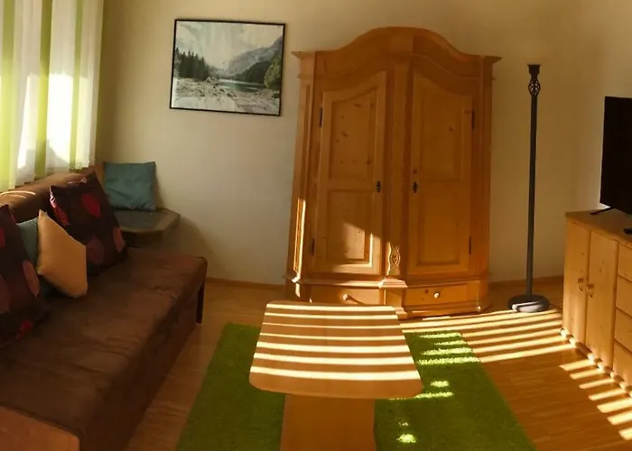 Sonnensiedlung Heiterwang