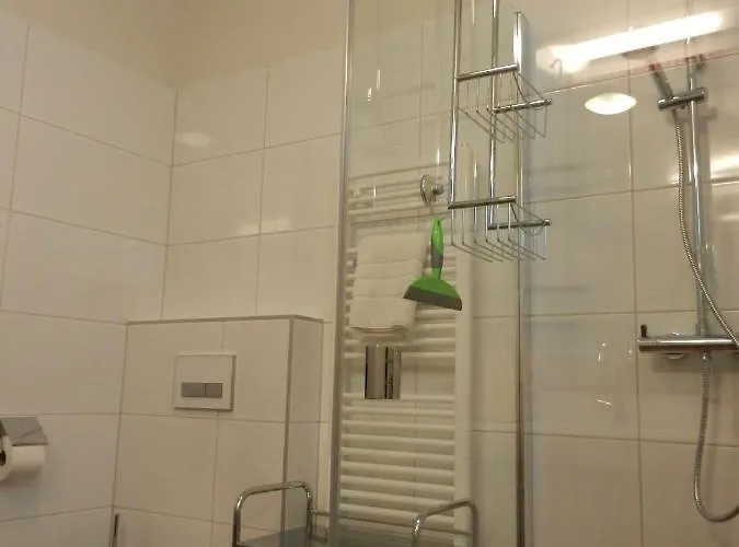 Sonnensiedlung 黑特尔旺