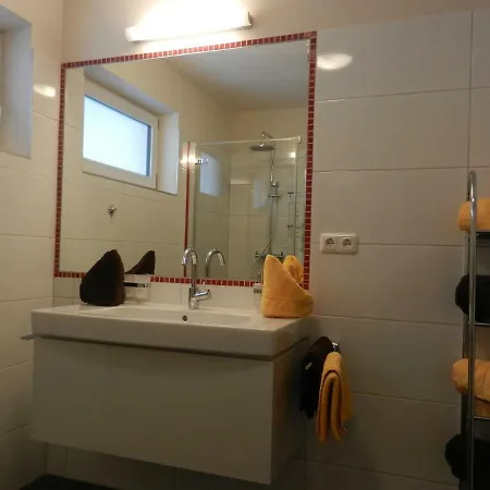 Sonnensiedlung Apartment Heiterwang