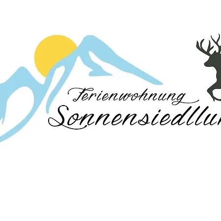 Sonnensiedlung * Heiterwang