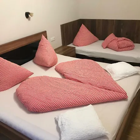 Sonnensiedlung Apartamento