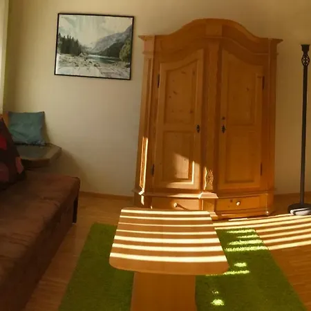 Sonnensiedlung Heiterwang