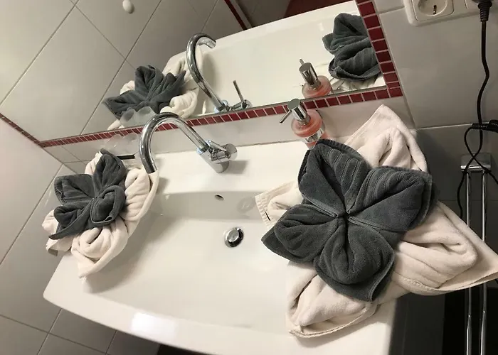 Sonnensiedlung Apartamento Heiterwang