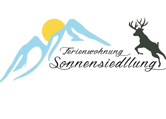 Sonnensiedlung * Heiterwang